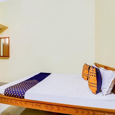 Hotel O Shivaye Rest House Deoghar Exteriör bild